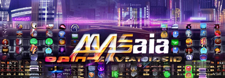 Animasi banner promosi M88 Sports Indonesia menampilkan berbagai jenis taruhan olahraga yang tersedia