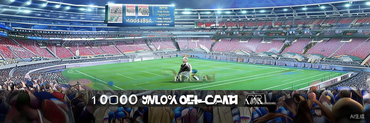 Ilustrasi Taruhan Olahraga M88 Msports dengan Odds Terbaik